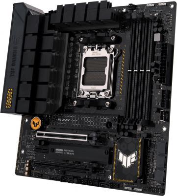 TUF Gaming B650M-PLUS – фото 15