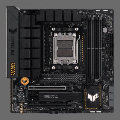 TUF Gaming B650M-PLUS – фото 16