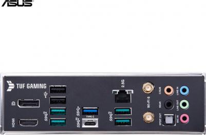 TUF Gaming B660M-PLUS WIFI – фото 6