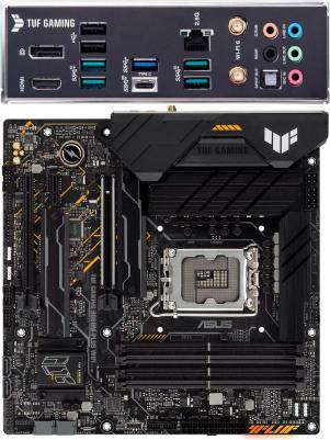 TUF Gaming B660M-PLUS WIFI – фото 8