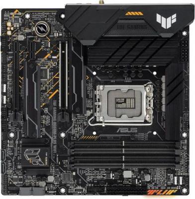 TUF Gaming B660M-PLUS WIFI – фото 19