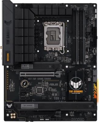 TUF Gaming B760-PLUS WIFI – фото 1