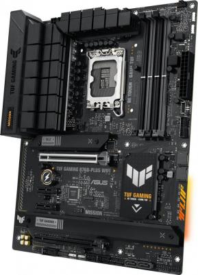 TUF Gaming B760-PLUS WIFI – фото 5