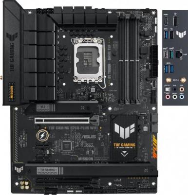 TUF Gaming B760-PLUS WIFI – фото 11