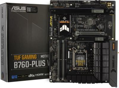 TUF Gaming B760-PLUS WIFI – фото 17