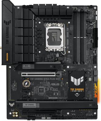 TUF Gaming B760-PLUS WIFI