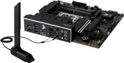 TUF Gaming B760M-PLUS II – фото 1