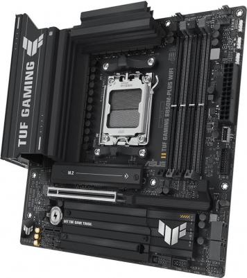 TUF Gaming B850M-PLUS WIFI – фото 1