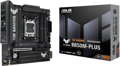 TUF Gaming B850M-PLUS