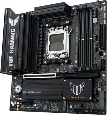 TUF Gaming B850M-PLUS – фото 1