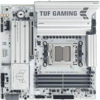 TUF Gaming B850M-PLUS – фото 3