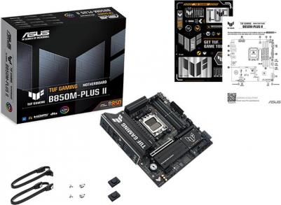 TUF Gaming B850M-PLUS – фото 6
