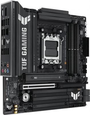 TUF Gaming B850M-PLUS – фото 7