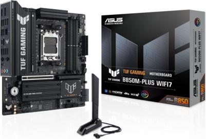 TUF Gaming B850M-PLUS – фото 8