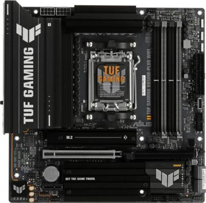 TUF Gaming B850M-PLUS – фото 10