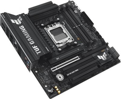 TUF Gaming B850M-PLUS – фото 11