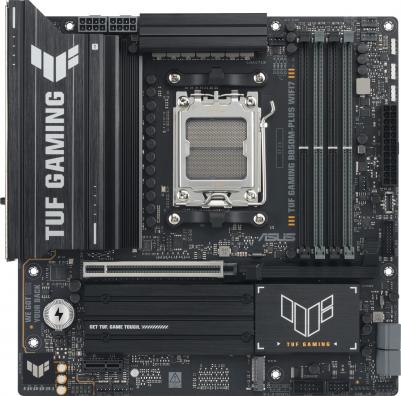 TUF Gaming B850M-PLUS – фото 12