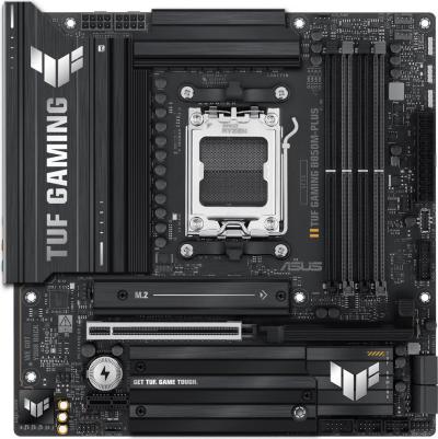 TUF Gaming B850M-PLUS – фото 16