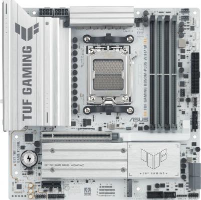 TUF Gaming B850M-PLUS – фото 17