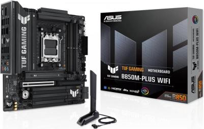 TUF Gaming B860M-PLUS WIFI – фото 4