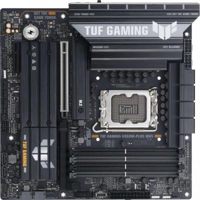 TUF Gaming B860M-PLUS WIFI – фото 4