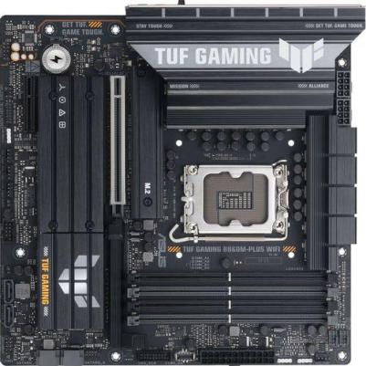 TUF Gaming B860M-PLUS WIFI – фото 6