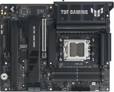 TUF Gaming X870E-PLUS WIFI7