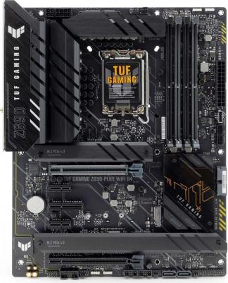 TUF Gaming Z690-Plus WiFi D4 – фото 11