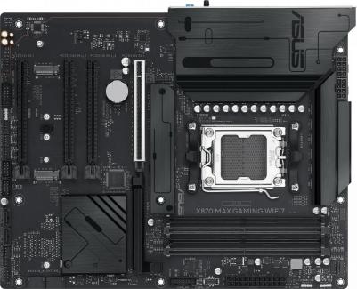 X870 MAX Gaming WIFI7 – фото 3