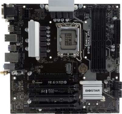 B760MXC PRO – фото 1