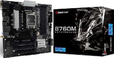 B760MXC PRO – фото 4