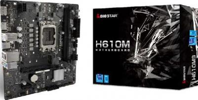 H610MS – фото 6