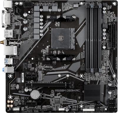 A520M DS3H AC – фото 2