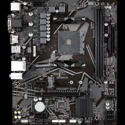 A520M S2H – фото 1