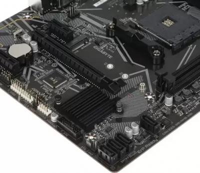 A520M S2H – фото 4