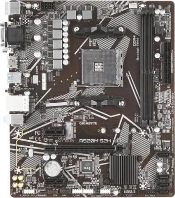 A520M S2H – фото 11