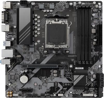 A620M DS3H – фото 3