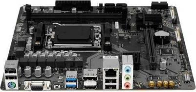 A620M S2H – фото 8