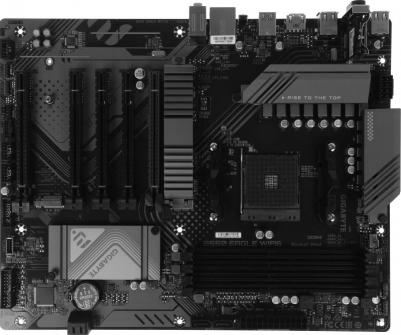 B550 EAGLE WIFI6 – фото 3