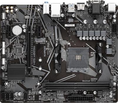 B550M Aorus ELITE – фото 9