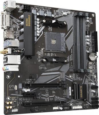 B550M DS3H AC – фото 7