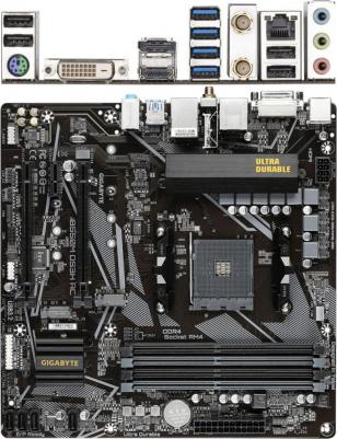 B550M DS3H AC – фото 10