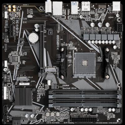 B550M K – фото 1