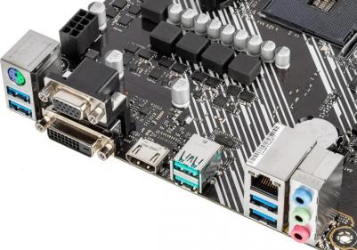 B550M K – фото 20