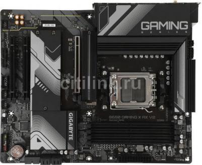 B650 Gaming X AX V2 – фото 3