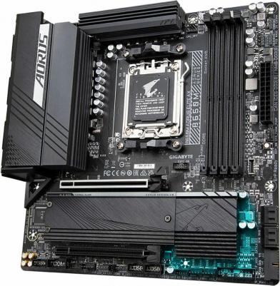 B650M Aorus ELITE AX – фото 2