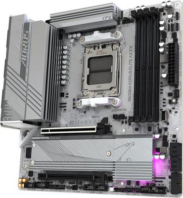 B650M Aorus ELITE AX – фото 3