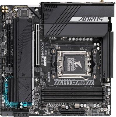 B650M Aorus ELITE AX – фото 5