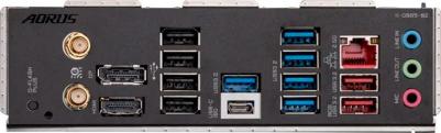 B650M Aorus ELITE AX – фото 6
