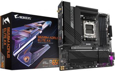 B650M Aorus ELITE AX – фото 7